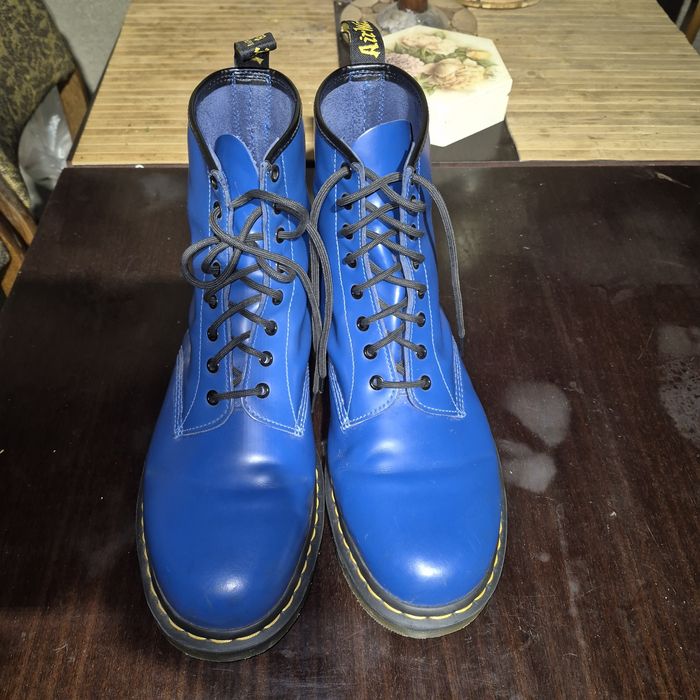 Buty Dr. Martens 47