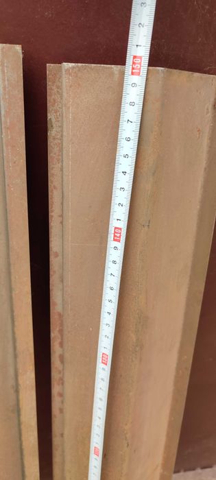 Пороги до москвича