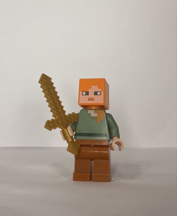 Оригинальные фигурки lego