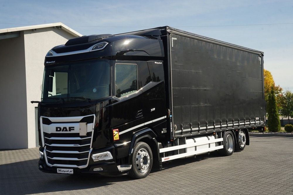 DAF
