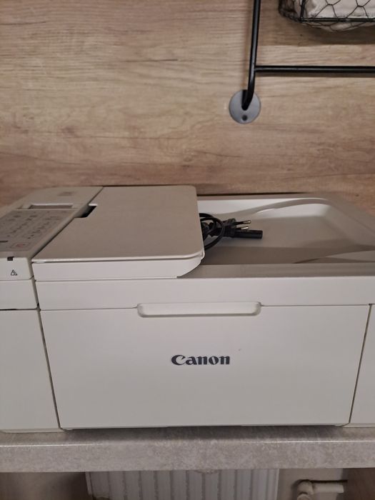 Drukarka canon tr 4551