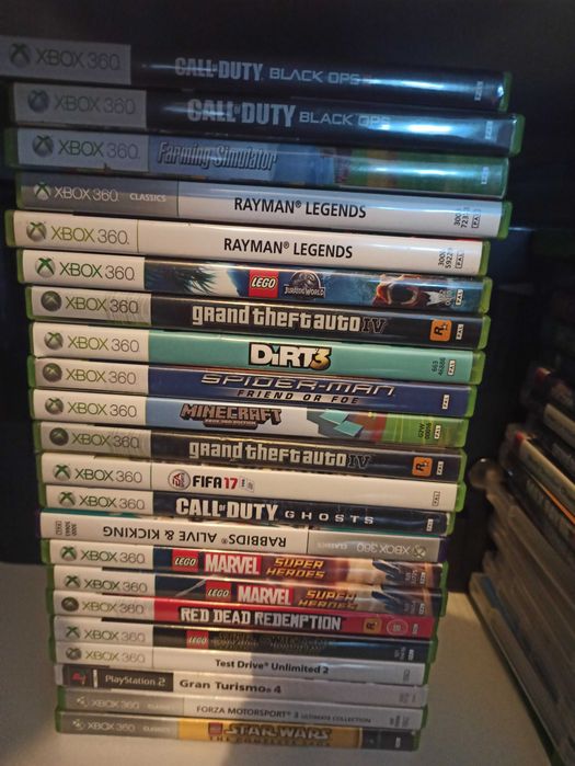 Test Drive Unlimited 2 Xbox 360