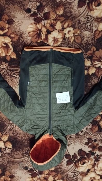 Куртка детская для мальчика