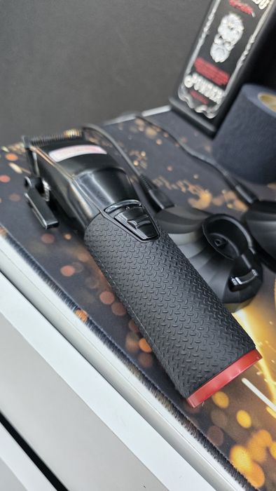 Máquina de corte cabelo babyliss pro booster
