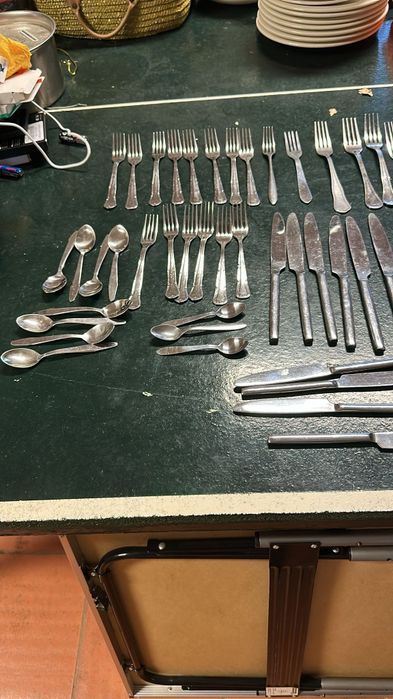 Various Cutlery449117734537144321