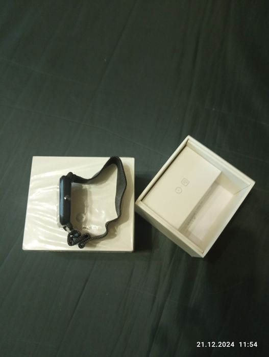 Амазфит БИП смарт часы