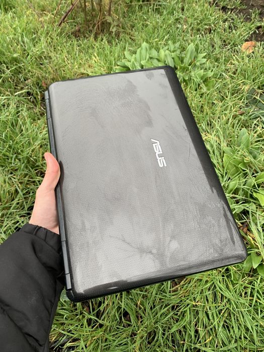 Продам Ноутбук Asus K50IJ