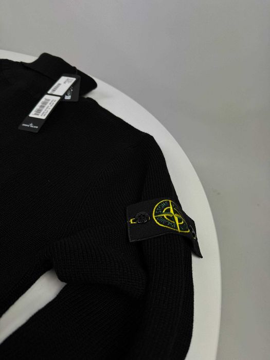 Гольф Stone Island, свитер stone island