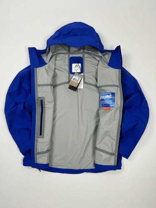 ОРИГІНАЛ Куртка Nike ACG Morpho Storm-Fit ADV (XL) не намокає