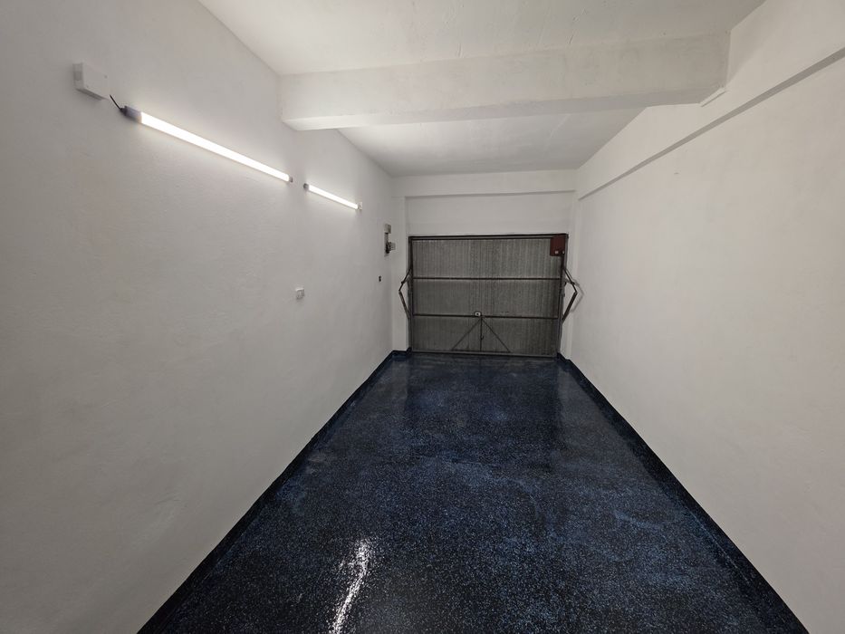 Garaż do wynajęcia Tychy al. Jana Pawła II - Metro