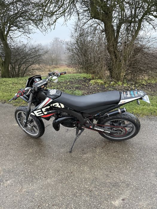 Derbi senda x-treme 50