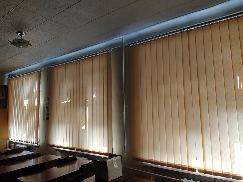 Тканеві Ролети, Жалюзі, День нічь,Ролети,Кривий Ріг