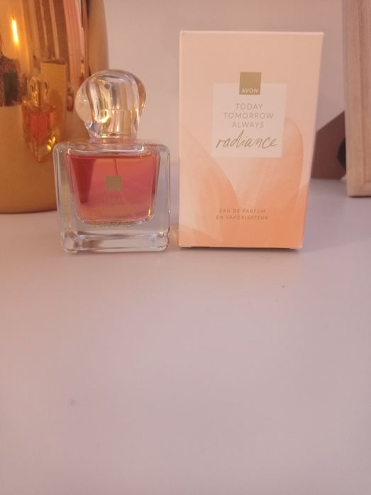 Woda perfumowana TTA Radiance