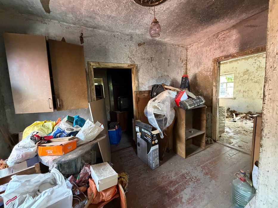 Продаж, будинок 3 кімн. Кабардинська, Змичка (Смичка)