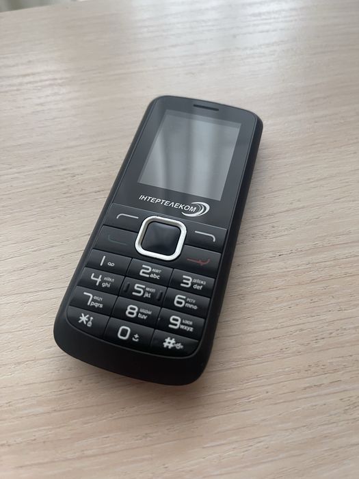 Телефон CDMA Інтертелеком/Intertelecom