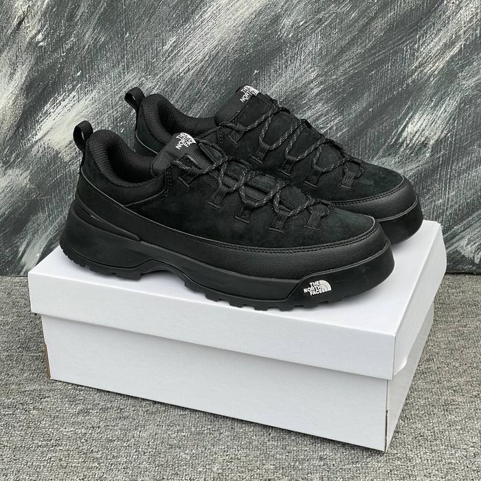 4 моделі The North Face Glenclyffe