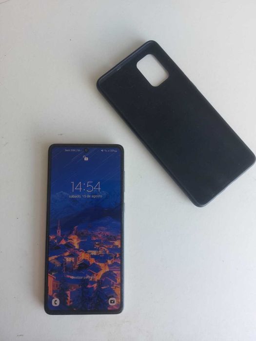 Samsung Galaxy A71 128GB Dual SIM