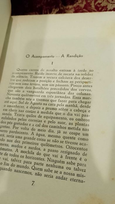 Santiago e aos Moiros! - Ramon J. Sender