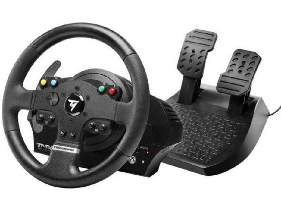 Thrustmaster TMX