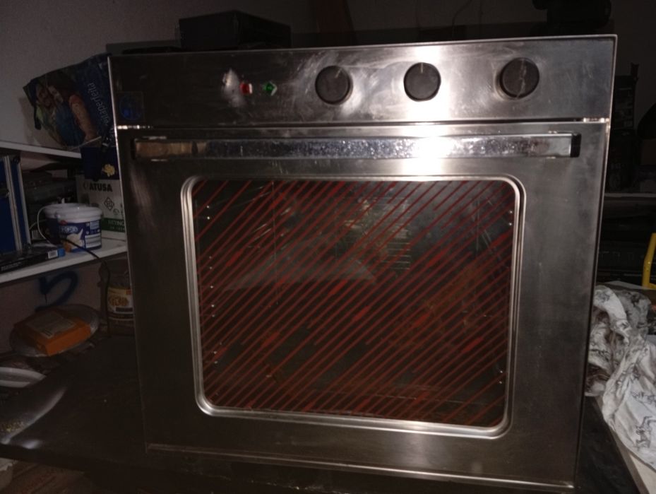 Forno pastelaria