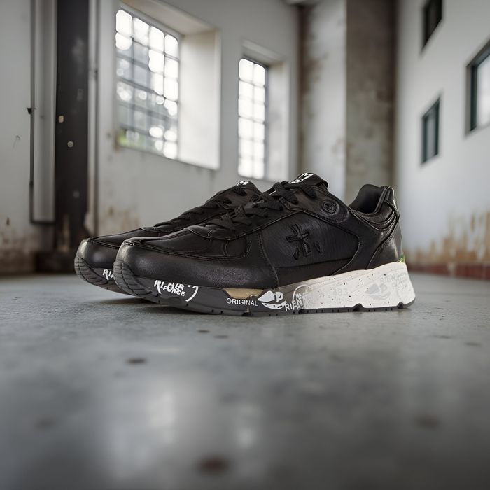 Premiata Mase 7083