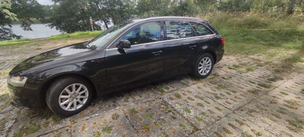 Audi A4 b8, 2012 rok 2.0tdi Stan bardzo dobry!