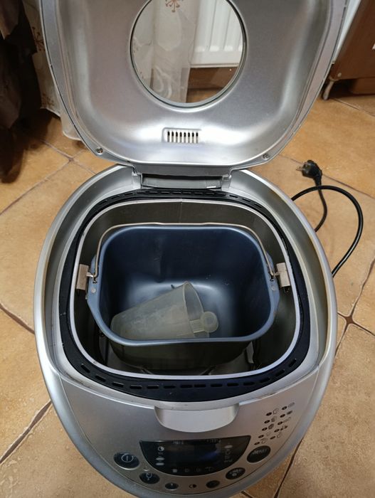 Хлібопічка Moulinex