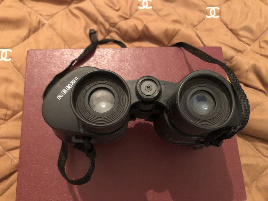 Бинокль Renzi 7*35
