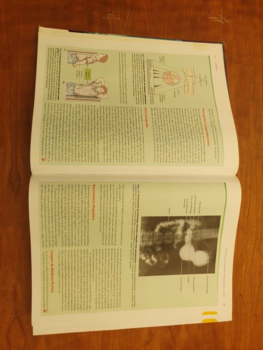 Anatomia Orientada para Clinica - 5 edição