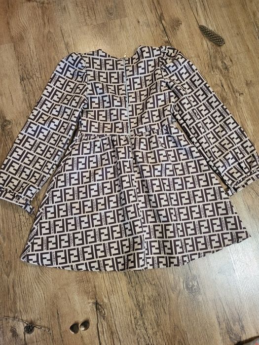 Платтячко для дівчинки  .