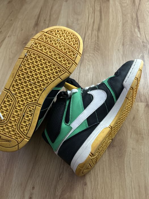 Buty nike rozmiar 39