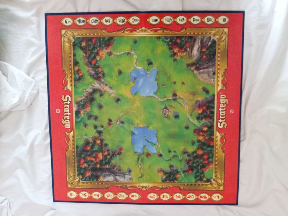 Stratego original