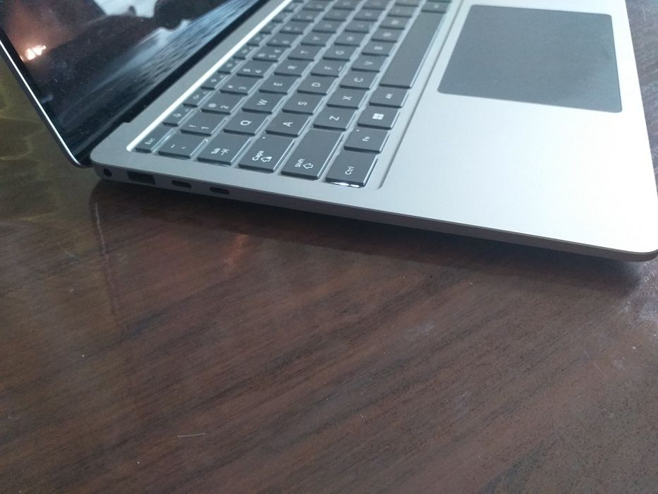 Laptop Microsoft surface 7th Win11 16/512gb ram Gwarancja 12/2026