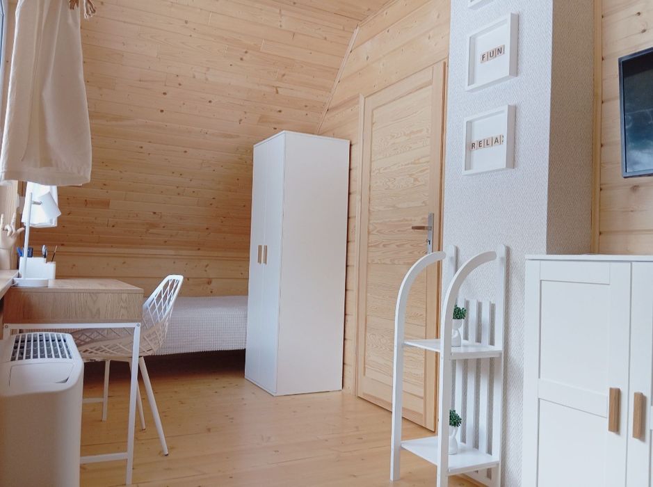 Dom max. 8 osób, basen, balia, jacuzzi, góry, Laliki