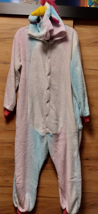 kigurumi jednorożec sinsay rozm s /m
