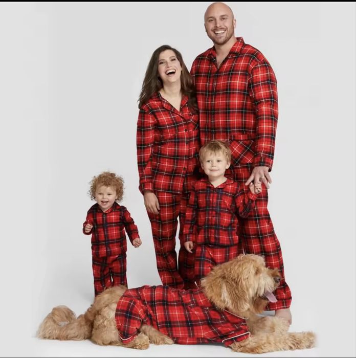 Pijama Novo nunca usado do jeito que chego a vender
