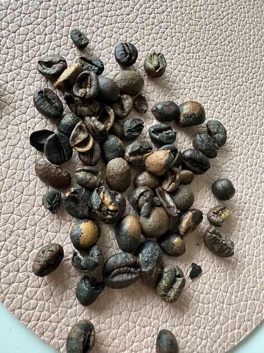 Kawa lavazza - uwaga na zakupy