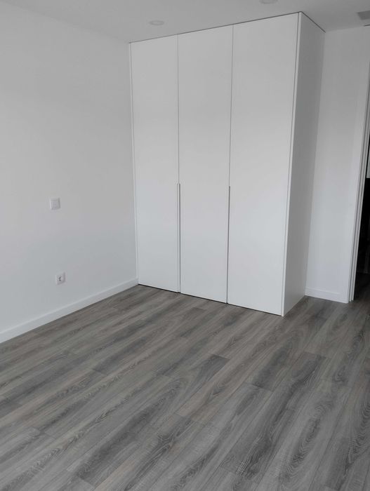 T2 Naia com eletrodomésticos