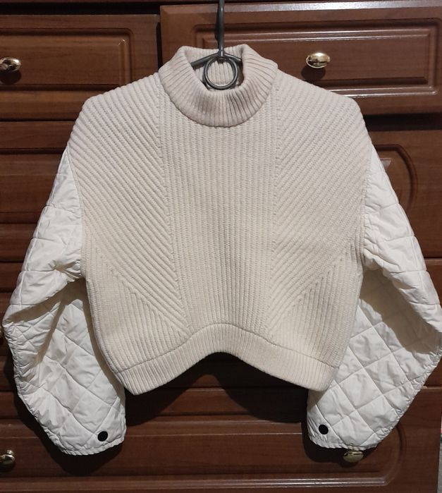 Свитер SPORTMAX Италия XS/S