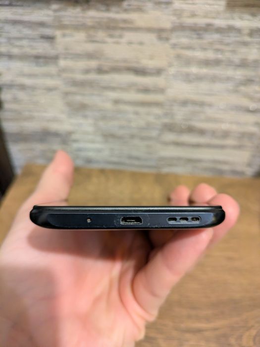 Смартфон Xiaomi Redmi 9C NFC 3/64