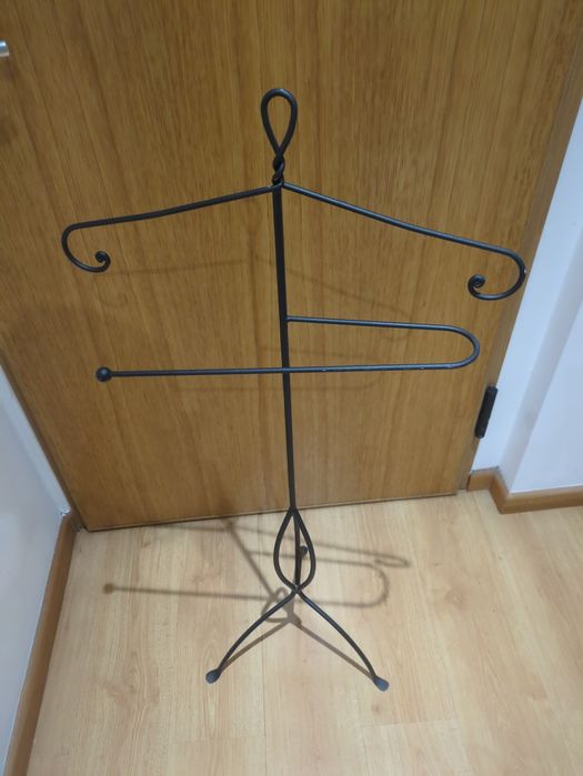 Cabide para roupa