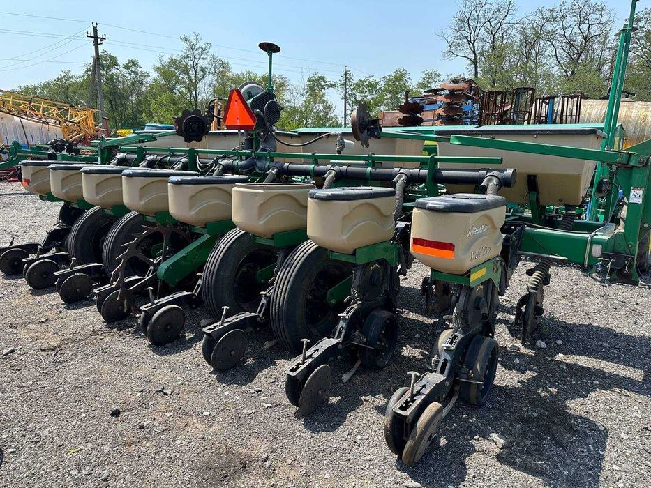 Сівалка Great Plains YP-825 (PD 8070) YP-825A-0870 гідромотор Kinze