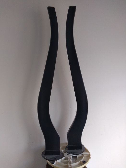 2 pernas IKEA LALLE _ preço pelo conjunto