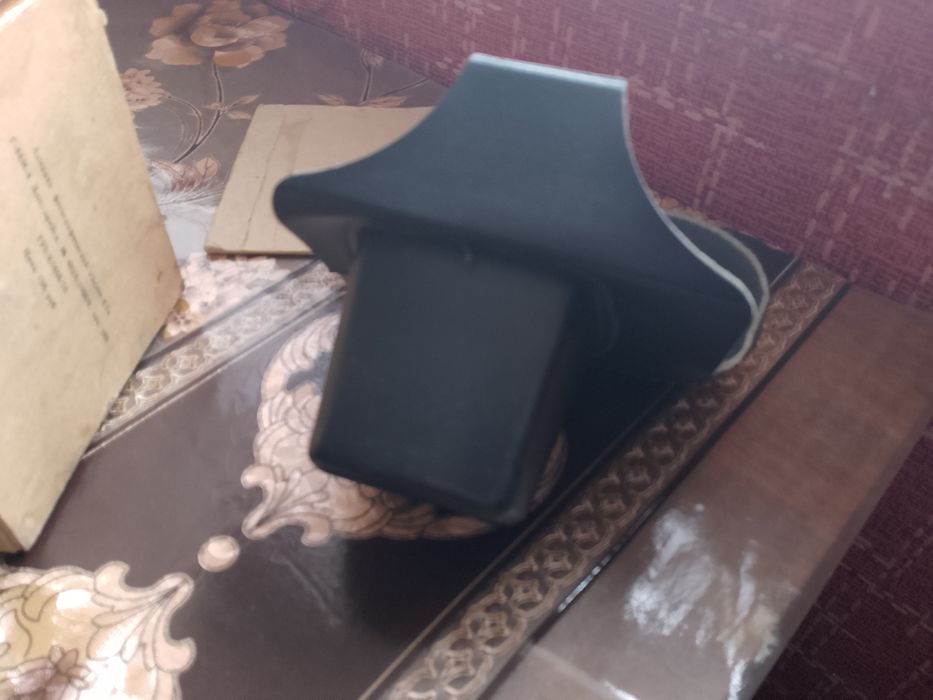 Зеркальный фотоаппарат "Зенит-ЕТ" с объективом "Гелиос -44М-4"