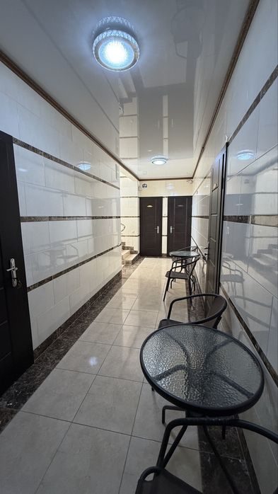 Номера з кухнею від 1600 грн Кароліно-Бугаз/Затока, ст.Лиманська