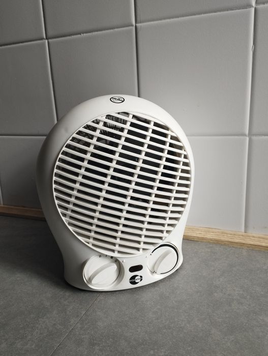 Termoventilador / Aquecedor pequeno