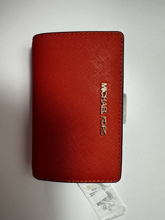 Portfel Michael Kors nowy