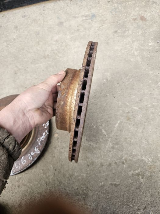 Передні задні Тормозні диски БМВ Е90 Е91 Е92 Е93 BMW E90 E91 E92 E93