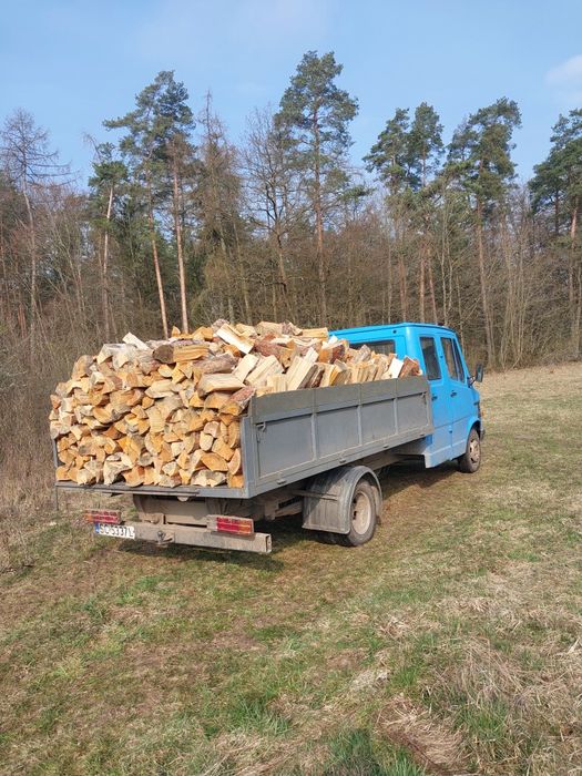 Drewno Opałowe Kominkowe