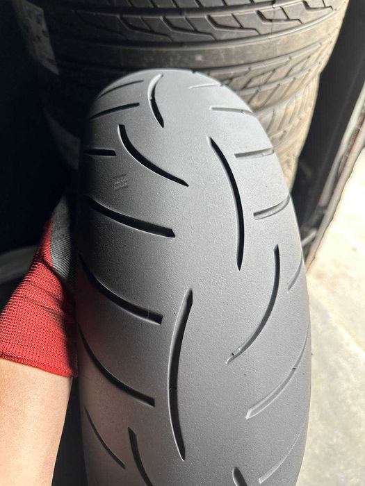 мотошина Metzeler 180/55/17 (73W)